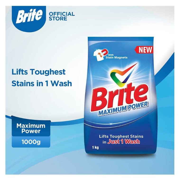 Brite Maximum Power 1kg